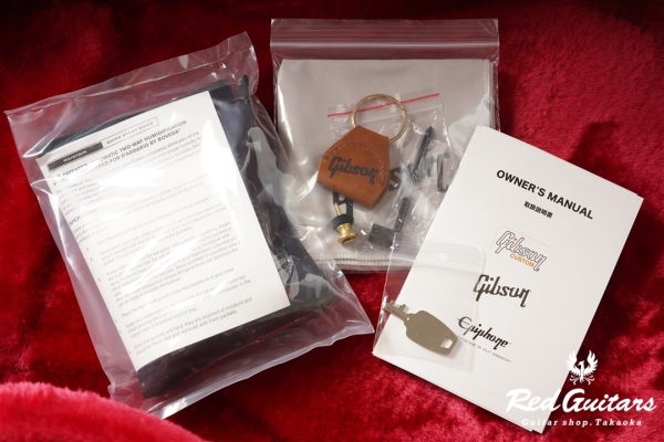 Hummingbird Original - Heritage Cherry Sunburst